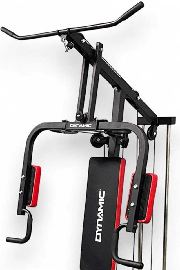 Dynamic Çalışma Istasyonu – 67 Kg Plaka Ağırlıklı 